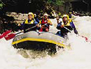 Rafting