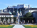 Stadt Salzburg