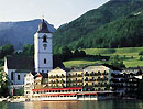 Weisses Rössl am Wolfgangsee